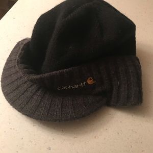 Men’s Carhartt hat